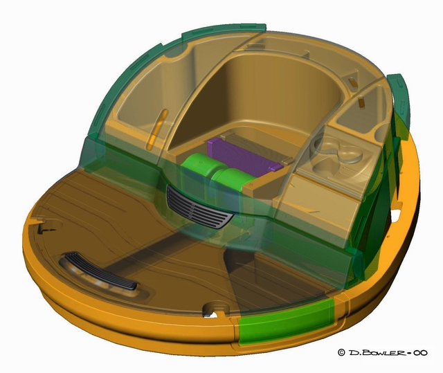 CAD Construction 3