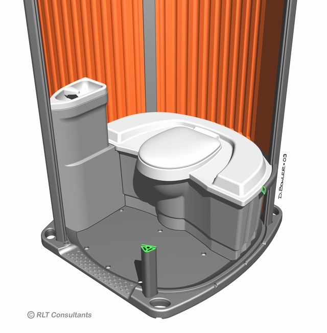 CAD Rendering 2